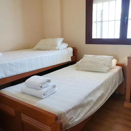 Apartman Carabeo 1-30 Nerja