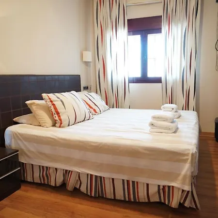Carabeo 1-30 Apartman Nerja