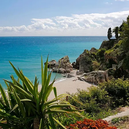Carabeo 1-30 Nerja