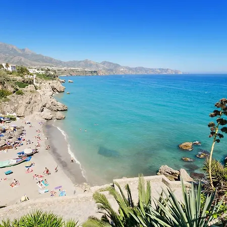 Apartman Carabeo 1-30 *
