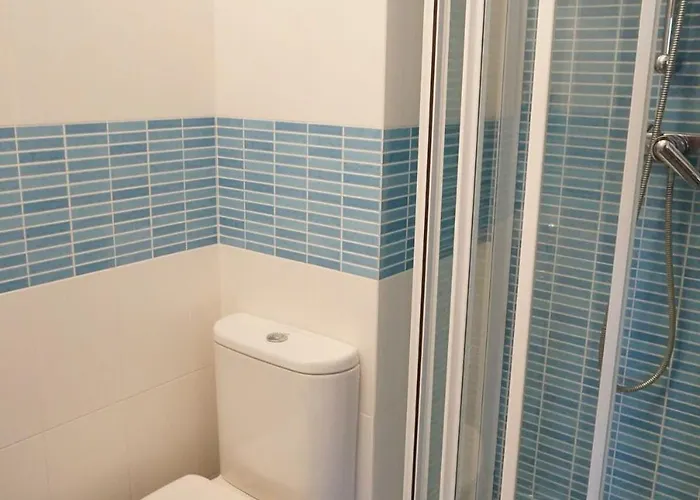 Apartman Carabeo 1-30