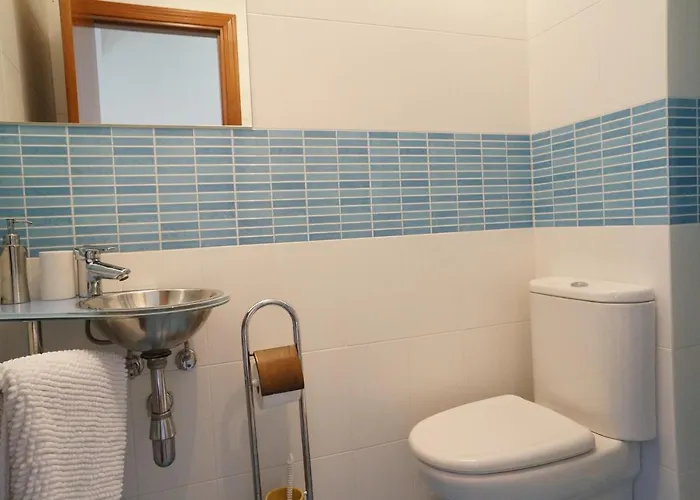 Carabeo 1-30 Apartman