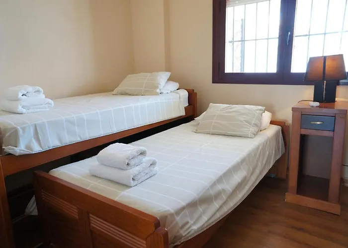 Apartman Carabeo 1-30 Nerja