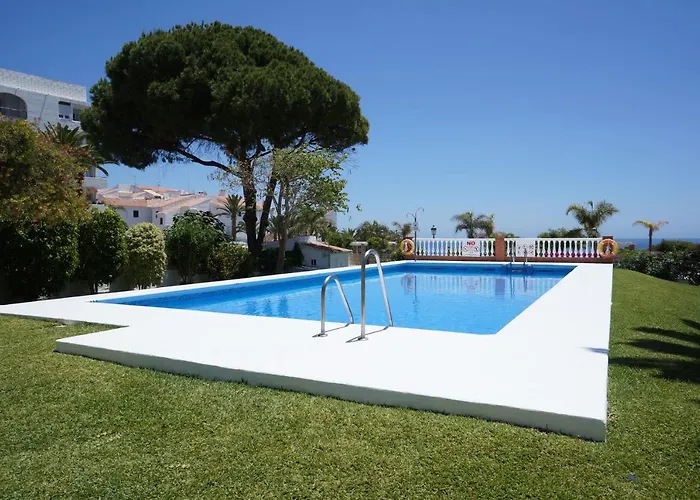 Carabeo 1-30 Apartman *