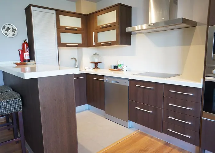 Carabeo 1-30 Apartman *