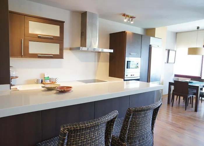 Apartman Carabeo 1-30 Nerja