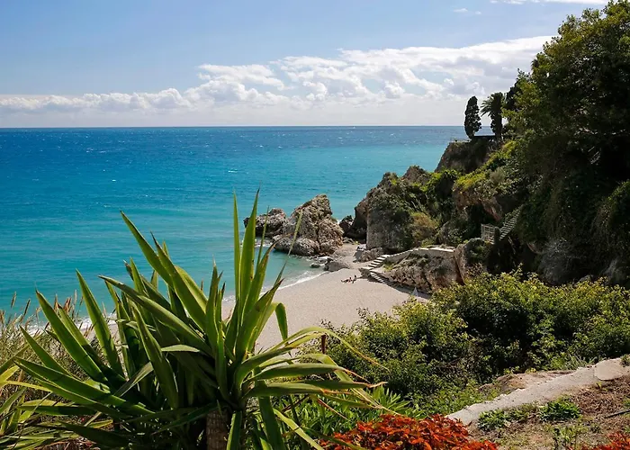Carabeo 1-30 Nerja