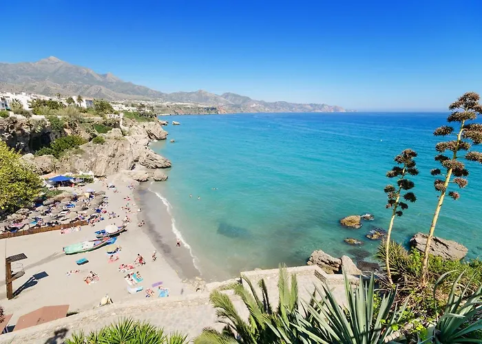 Apartman Carabeo 1-30 *